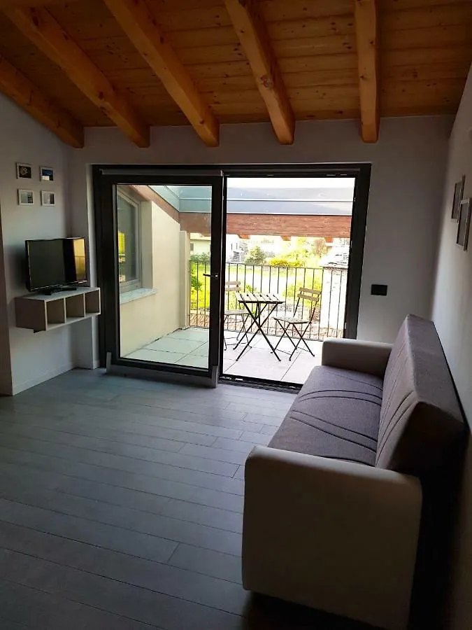 Leonardo Apartment Colico