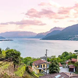  Affittacamere E Abbazia Di Piona
