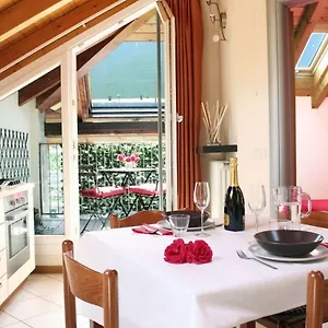  Appartamento Il Cortile